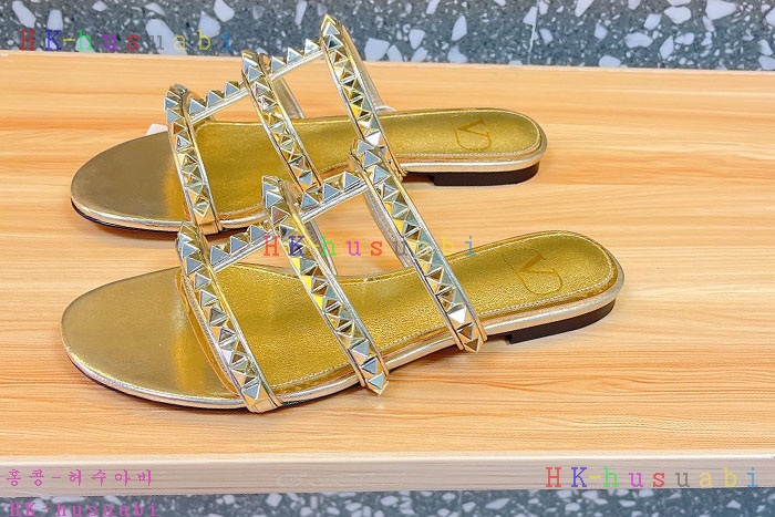 NEW 발렌티노 샌들 신상 V 9340031