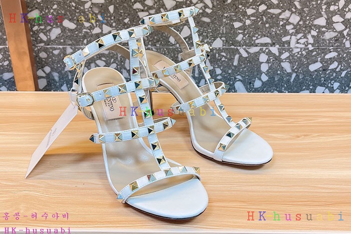 NEW 발렌티노 샌들 신상 V 9340509