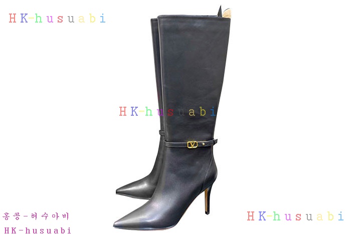 NEW 발렌티노 부츠 신상 V 9340512