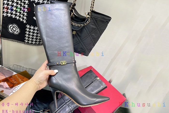 NEW 발렌티노 부츠 신상 V 9340512