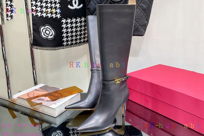 NEW 발렌티노 부츠 신상 V 9340512