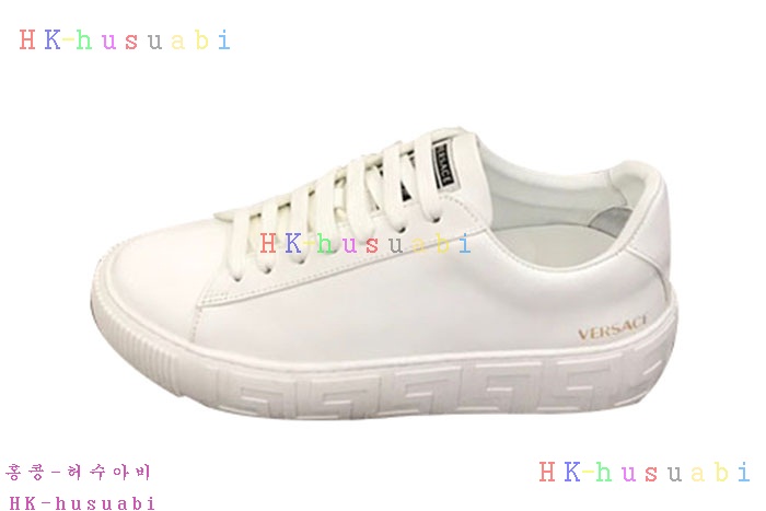 NEW 베르사체 신발 신상 V 6335003