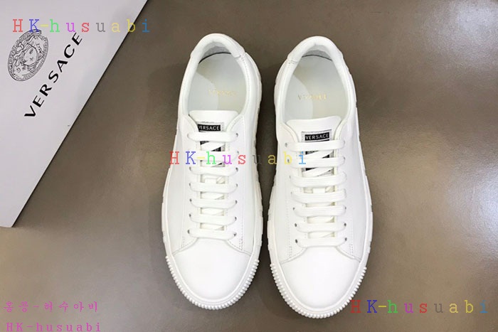 NEW 베르사체 신발 신상 V 6335003