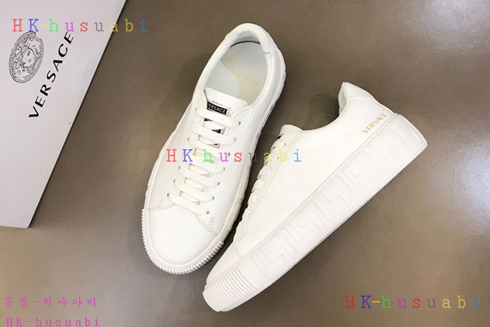 NEW 베르사체 신발 신상 V 6335003
