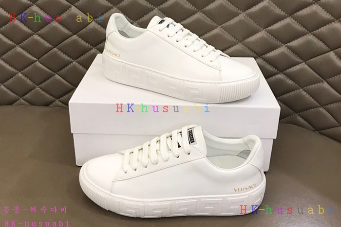 NEW 베르사체 신발 신상 V 6335003