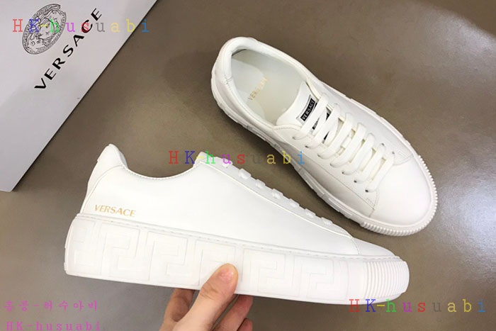 NEW 베르사체 신발 신상 V 6335003