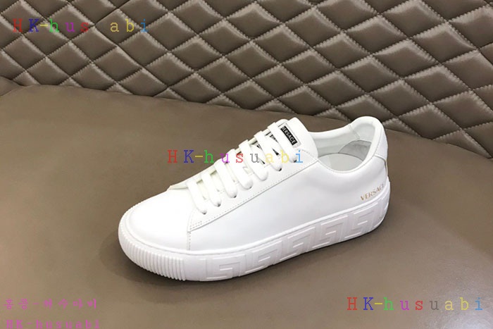 NEW 베르사체 신발 신상 V 6335003