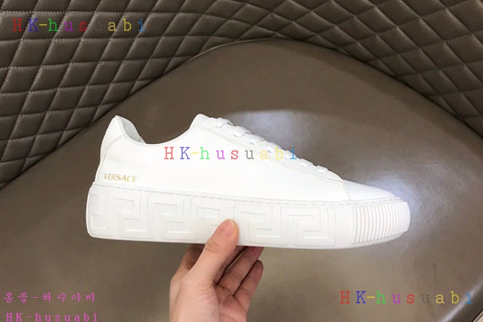 NEW 베르사체 신발 신상 V 6335003