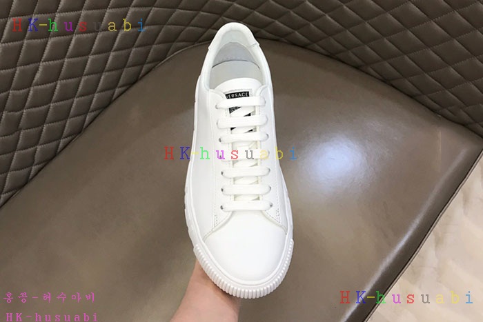 NEW 베르사체 신발 신상 V 6335003
