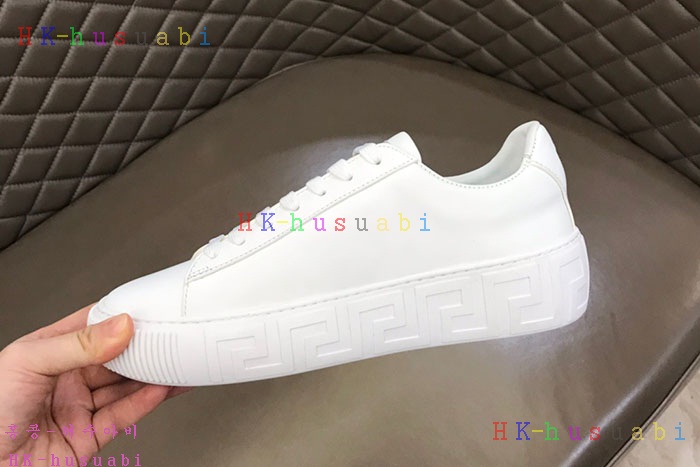NEW 베르사체 신발 신상 V 6335003