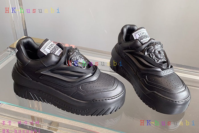 NEW 베르사체 신발 신상 V 63362011