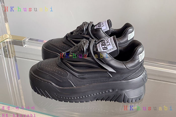 NEW 베르사체 신발 신상 V 63362011