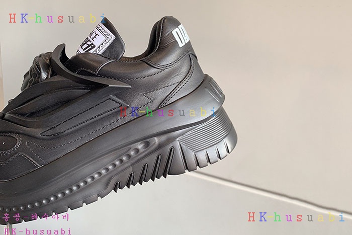 NEW 베르사체 신발 신상 V 63362011