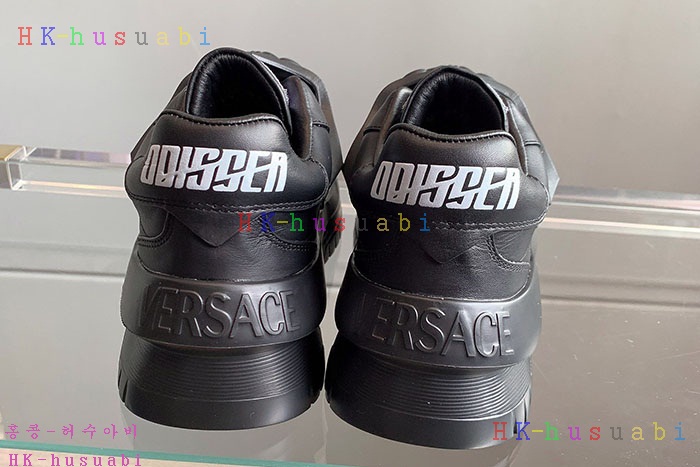 NEW 베르사체 신발 신상 V 63362011