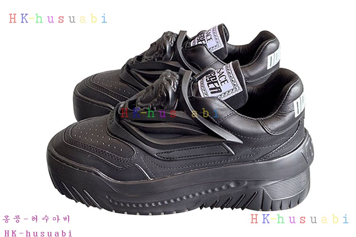 NEW 베르사체 신발 신상 V 63362011
