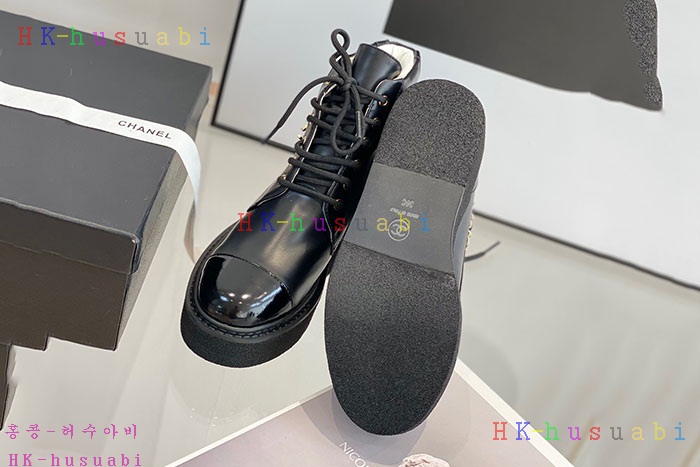 NEW 샤넬 부츠 신상 C 3877401