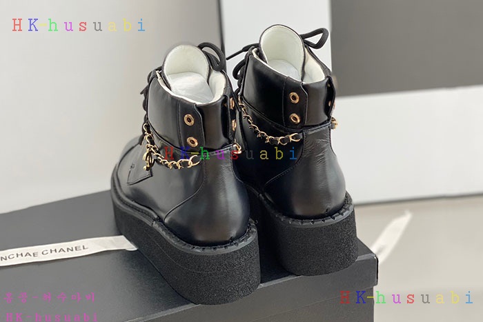 NEW 샤넬 부츠 신상 C 3877401
