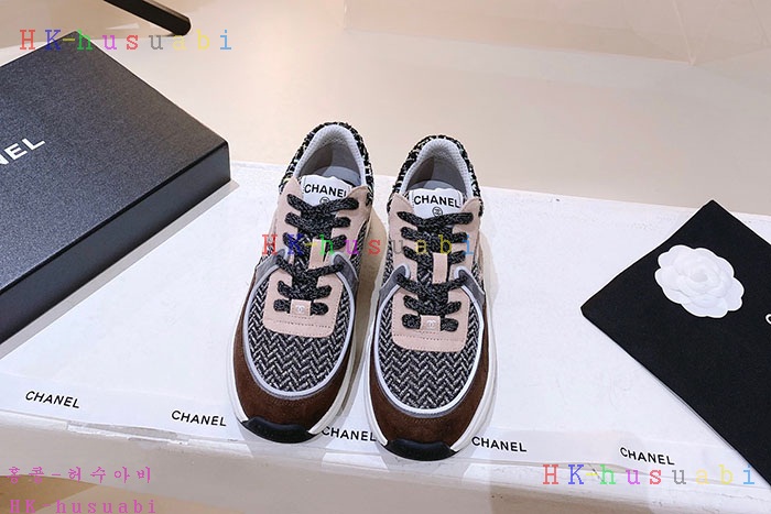 NEW 샤넬 부츠 신상 C 3878005