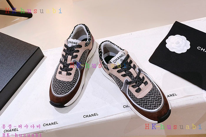 NEW 샤넬 부츠 신상 C 3878005