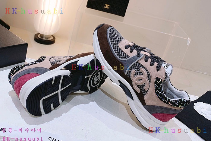 NEW 샤넬 부츠 신상 C 3878005