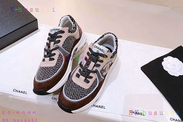 NEW 샤넬 부츠 신상 C 3878005