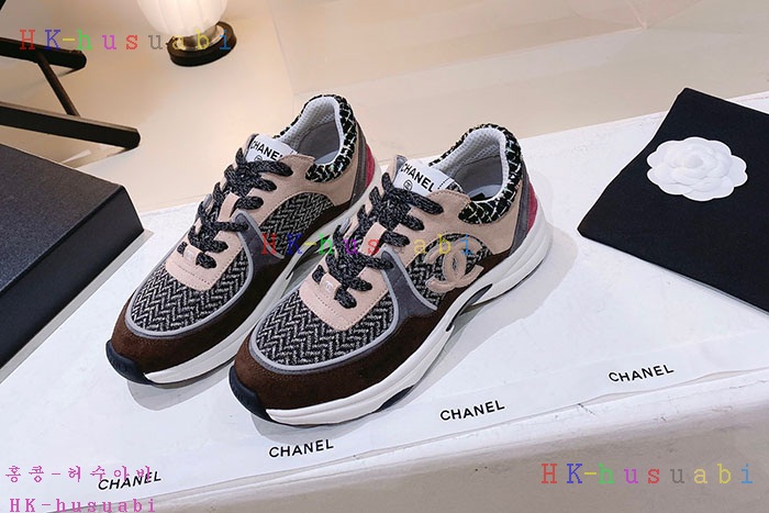 NEW 샤넬 부츠 신상 C 3878005