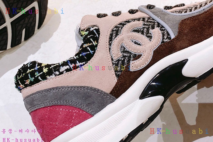NEW 샤넬 부츠 신상 C 3878005