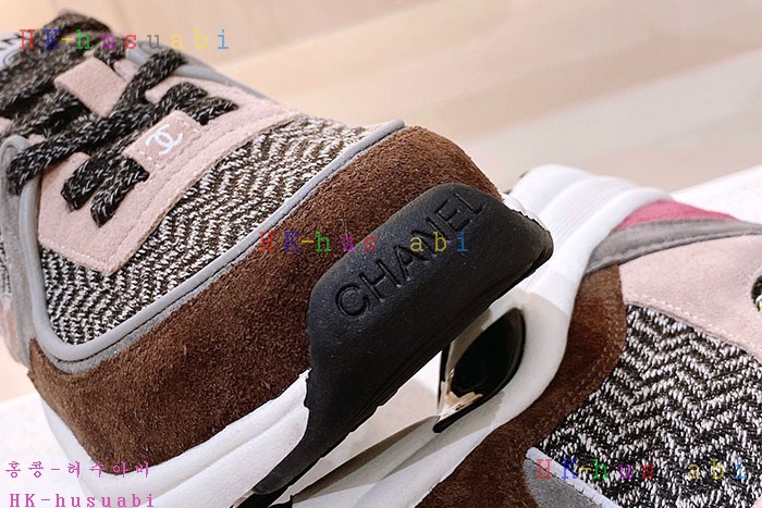 NEW 샤넬 부츠 신상 C 3878005