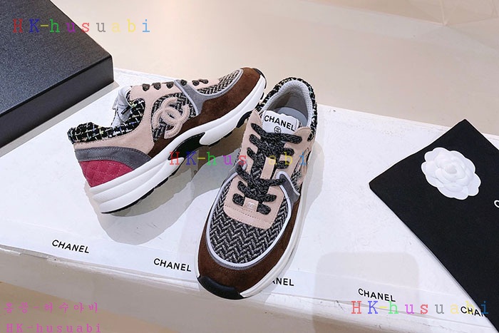NEW 샤넬 부츠 신상 C 3878005
