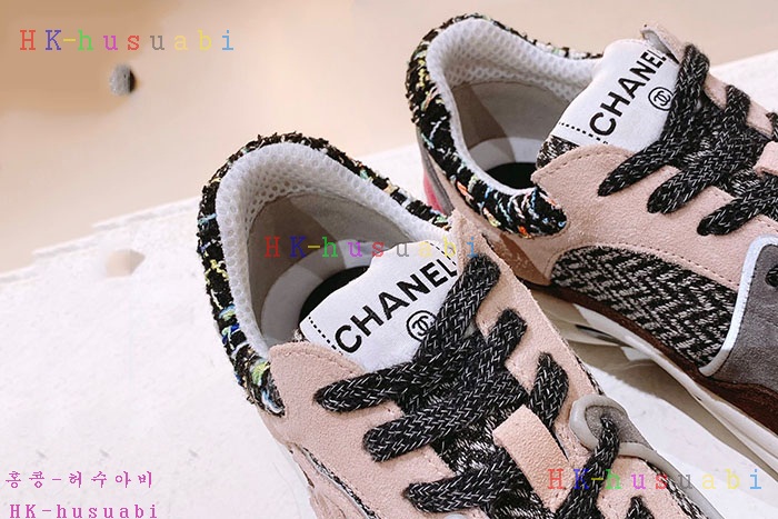 NEW 샤넬 부츠 신상 C 3878005