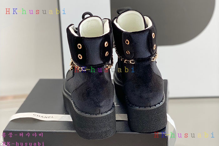 NEW 샤넬 부츠 신상 C 3877402