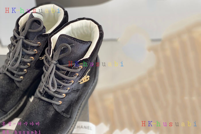 NEW 샤넬 부츠 신상 C 3877402
