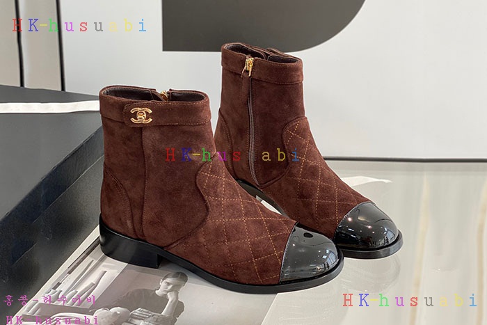 NEW 샤넬 부츠 신상 C 388801