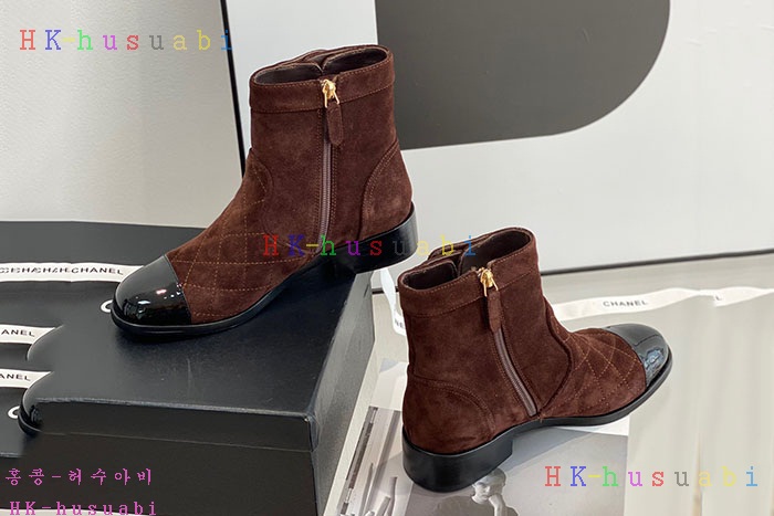 NEW 샤넬 부츠 신상 C 388801