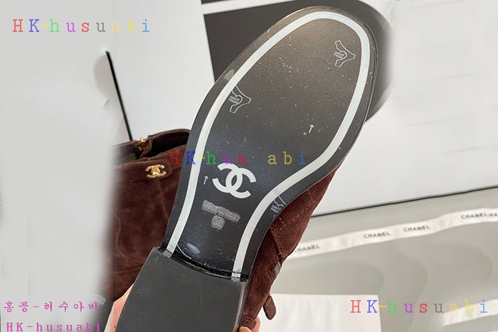 NEW 샤넬 부츠 신상 C 388801