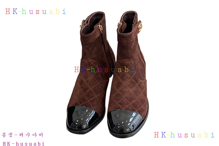 NEW 샤넬 부츠 신상 C 388801
