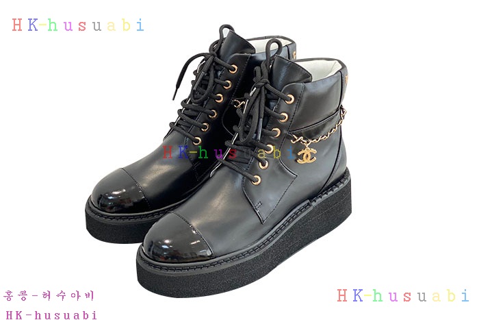 NEW 샤넬 부츠 신상 C 3877401