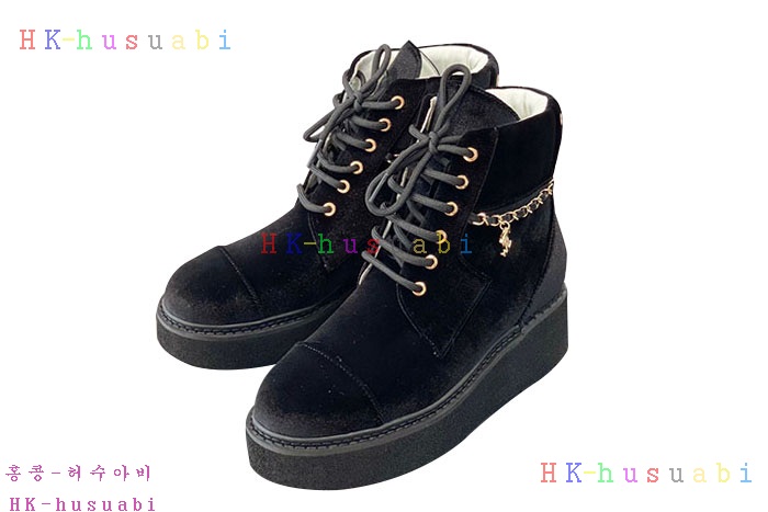 NEW 샤넬 부츠 신상 C 3877402