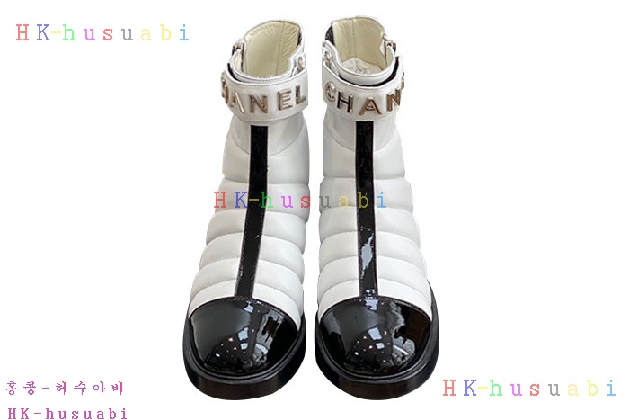 NEW 샤넬 부츠 신상 C 388807