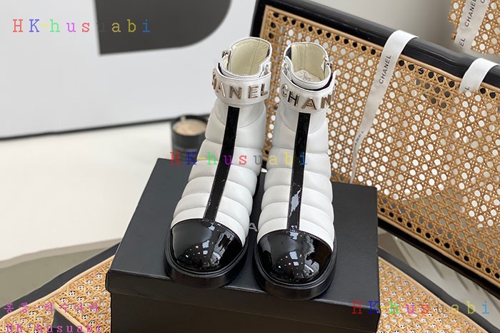 NEW 샤넬 부츠 신상 C 388807