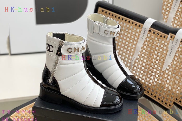 NEW 샤넬 부츠 신상 C 388807