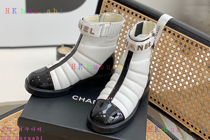 NEW 샤넬 부츠 신상 C 388807