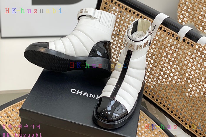 NEW 샤넬 부츠 신상 C 388807