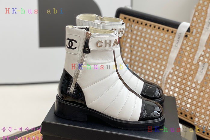 NEW 샤넬 부츠 신상 C 388807