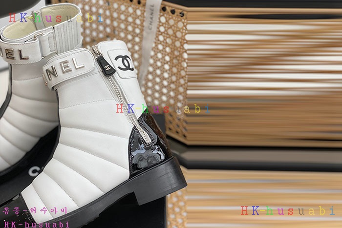 NEW 샤넬 부츠 신상 C 388807