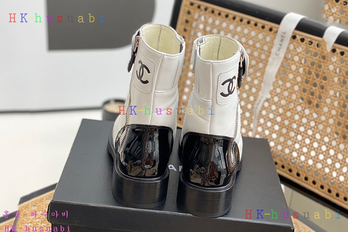 NEW 샤넬 부츠 신상 C 388807