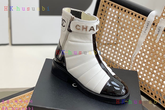 NEW 샤넬 부츠 신상 C 388807