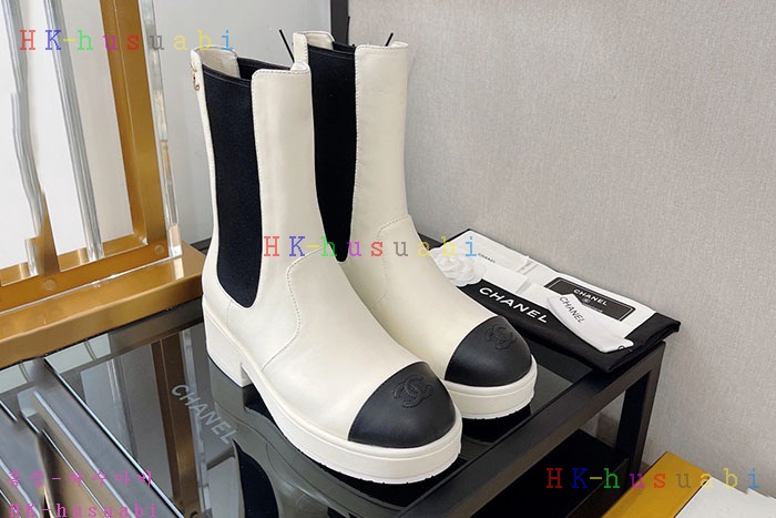 NEW 샤넬 부츠 신상 C 388813