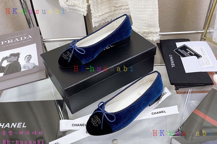 NEW 샤넬 신발 신상 C 386620