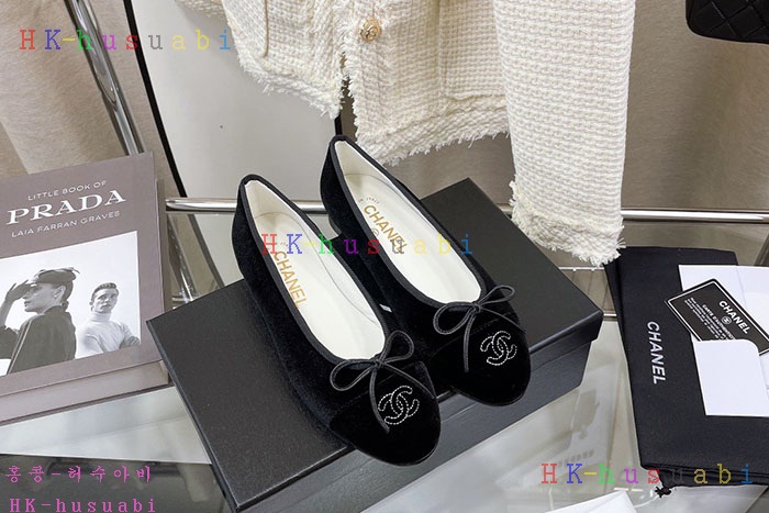 NEW 샤넬 신발 신상 C 386621